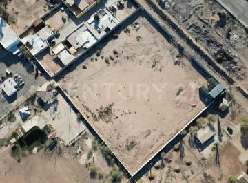 Terreno / Lote en Renta Granjas Virreyes · Terreno Comercial en Renta 5000 m² en Mexicali - Col Virreyes
