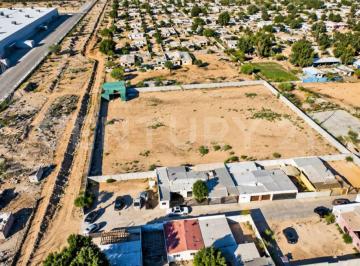 Terreno / Lote · 5000m² · Terreno Comercial en Renta 5000 m² en Mexicali - Col Virreyes