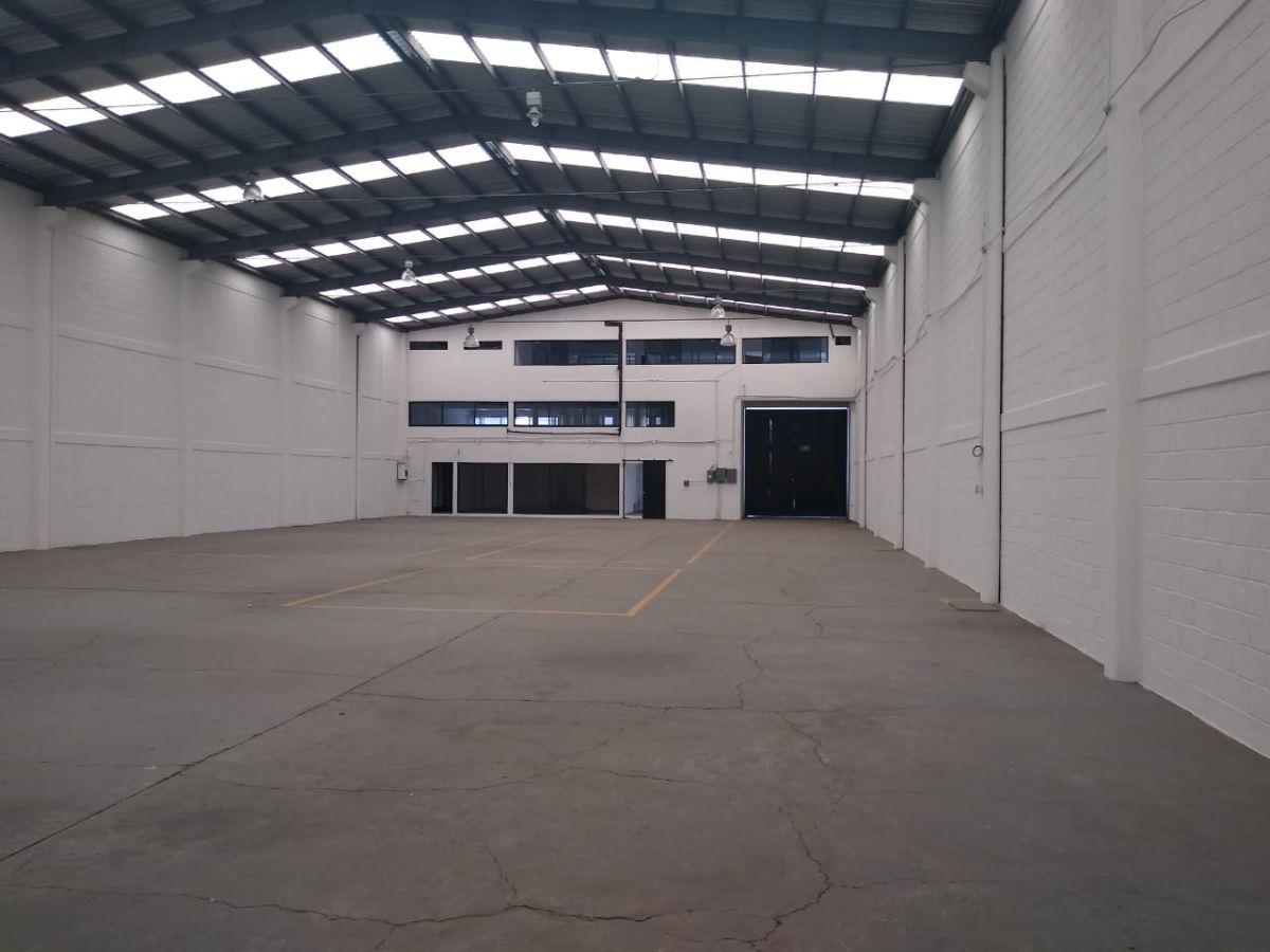 Warehouse for Sale