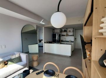 Departamento de 1 habitación, Guadalajara · Departamentos en Venta en Moderna - Coordenada Lafayette (Monet)