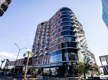 Oficina · 48m² · 2 Estacionamientos · Oficina en Renta en Metroloft (Distrito Uno) en Chihuahua, Chih.
