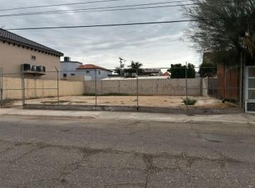 Terreno / Lote , Mexicali · Se Renta Terreno en Fracc. Cataviña, Mexicali, B. C.
