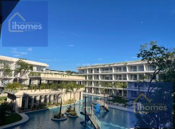 Departamento · 60m² · 1 Recámara · 1 Estacionamiento · Departamento en Playa del Carmen
