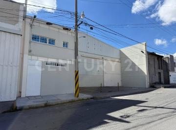 Bodega comercial · 500m² · 3 Estacionamientos · Bodega en Renta 300 m² Ubicada en Periférico - Federal a Atlixco