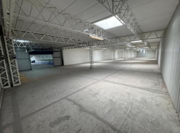 Nave industrial , Azcapotzalco · Bodega en Renta en Parque Industrial - Azcapotzalco