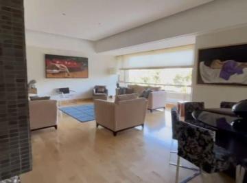 Departamento de 3 habitaciones, Alvaro Obregón · Departamento en Venta, La Loma Santa Fe Mirador