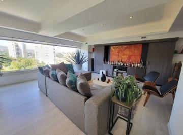 Departamento · 386m² · 3 Recámaras · 3 Estacionamientos · Departamento en Venta en Lomas Country