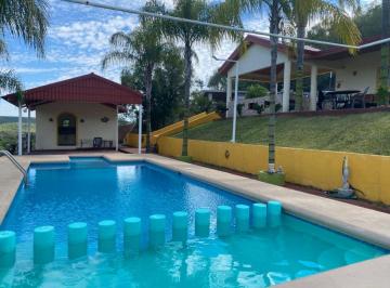Quinta de 2 habitaciones, Montemorelos · Quinta en Venta en Valle del Rio Montemorelos N. L