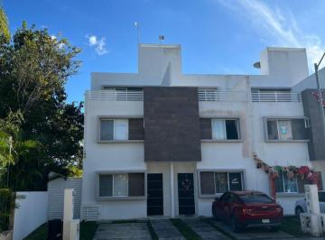 Casa de 3 habitaciones, Benito Juárez · Casa en Venta Benito Juarez Cancun Quintana Roo
