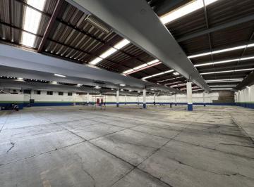 Nave industrial , Tlalnepantla de Baz · Bodega Industrial en Renta | Parque Industrial – Tlalnepantla