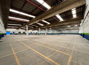 Nave industrial , Tlalnepantla de Baz · Bodega Industrial en Renta | Parque Industrial – Tlalnepantla