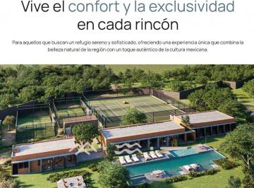 Terreno / Lote , Jocotepec · Preventa Terreno 189 en Jocotepec con Vista Al Lago de Chapala