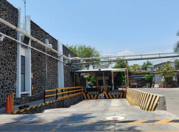 Bodega comercial , Jiutepec · Renta Bodega Jiutepec