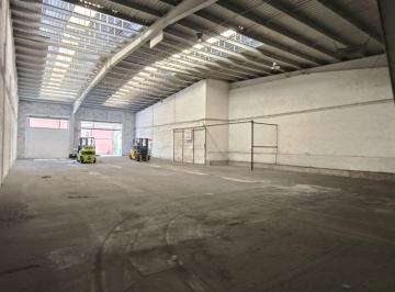 Bodega comercial , Jiutepec · Renta Bodega Jiutepec