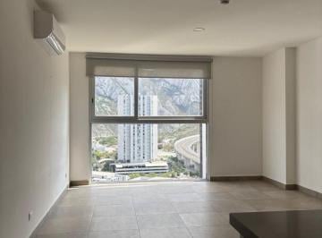 Departamento de 2 habitaciones, Santa Catarina · Departamento en Venta Torre Tule Valle Poniente Santa Catarina Nuevo Leon