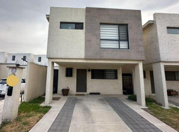 Casa de 3 habitaciones, García · Hermosa Casa en Venta en Murano Residencial!