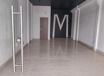 Local comercial · 42m² · 50 Estacionamientos · Local en Renta Tipo Dark Kiitchen en Cumbres