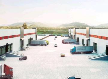 Bodega comercial , Tultepec · Bodegas en Renta de 5,000 a 43,630 m²