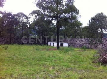 Terreno / Lote · 100m² · 2 Recámaras · Terreno en Venta en Héroes de 1910, Tlalpan | Picacho Ajusco | Ajusco