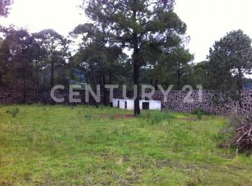 Terreno / Lote · 100m² · Terreno en Venta en Héroes de 1910, Tlalpan | Picacho Ajusco | Ajusco