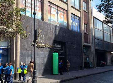 Local comercial , Cuauhtémoc · Local en El Centro Historico