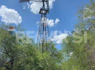 Rancho de 1 habitación, Rioverde · Rancho Venta Rio Verde San Luis Potosi