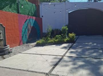 Oficina , Coyoacán · Se Renta Oficina o Consultorio en El Centro de Coyoacán
