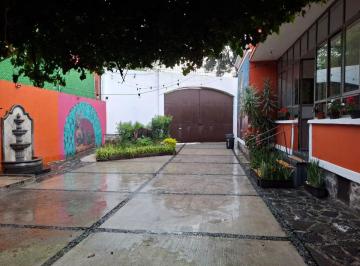 Oficina , Coyoacán · Oficina de 30 m² en Renta en del Carmen