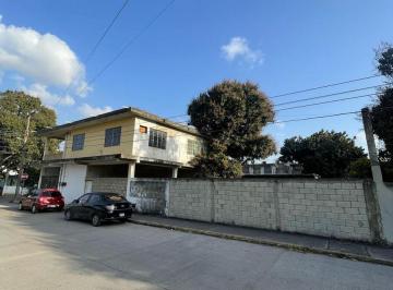 Casa · 128m² · 3 Recámaras · Casa en Niños Héroes