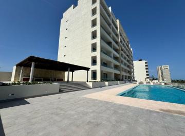 Departamento · 149m² · 2 Estacionamientos · Departamento en Fraccionamiento Residencia Velamar