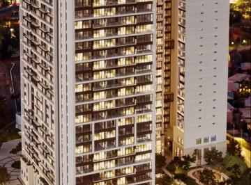 Departamento de 2 habitaciones, Cuajimalpa de Morelos · Departamento en Venta Origina Santa Fe