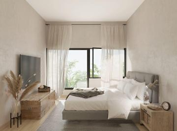 Departamento · 127m² · 2 Recámaras · Departamento Venta Coyoacan 127 m² Piso 1