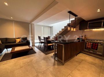 Departamento · 79m² · 2 Recámaras · 2 Estacionamientos · Venta de Penthouse en Colonia Tizapan