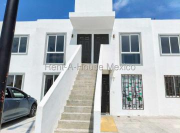 Departamento de 2 habitaciones, Querétaro · Venta - Departamento - Plan de San Luis. Cómodo, Condominio Cerrado.