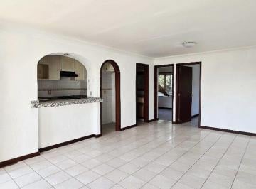 Departamento de 2 habitaciones, Zapopan · Departamento 2 Recs. en Arboledas