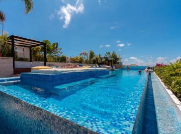 Departamento · 93m² · 2 Recámaras · Departamento en Playa del Carmen