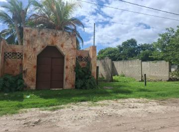 Terreno / Lote · 105m² · Terreno en Esquina en Francisco Villa Oriente