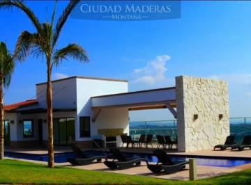 Terreno / Lote , El Marqués · Ciudad Maderas Montaña Crédito Directo