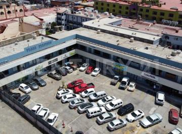 Oficina · 70m² · 1 Estacionamiento · Oficina en Renta en Blvd Costero Ensenada B. C.