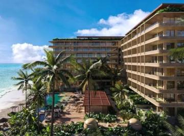 Departamento · 132m² · 2 Recámaras · 2 Estacionamientos · Departamento en Venta en Puerto Morelos Quintana Roo