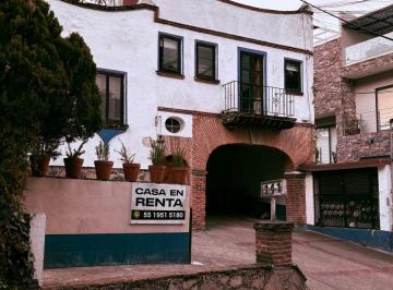 Casa en condominio de 2 habitaciones, Alvaro Obregón · Renta de Linda Casa en Tetelpan, Al Poniente de La Ciudad