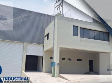 Bodega comercial · 1091m² · Proyecto Bodega en Renta en Santa Catarina
