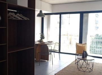 Departamento de 1 habitación, Guadalajara · Departamento en Venta Av Hidalgo, a Una Cuadra de Chapultepec, Americana