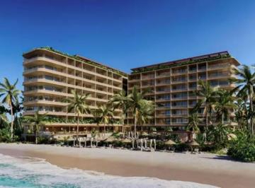 Departamento · 181m² · 3 Recámaras · 3 Estacionamientos · Departamento en Venta en Puerto Morelos Quintana Roo