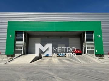 Nave industrial , Celaya · Bodega en Renta en Celaya - Apaseo El Grande | de 1260 m² | Nave Industrial