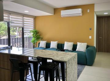 Departamento · 92m² · 1 Recámara · 1 Estacionamiento · Espacio Monraz Terrazas - Departamentos en Venta