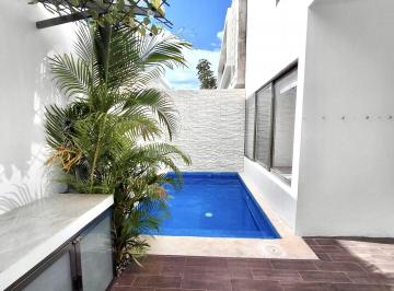 Casa · 160m² · 3 Recámaras · 2 Estacionamientos · Casa Aqua Residencial