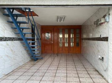 Casa · 300m² · 7 Recámaras · 1 Estacionamiento · Casa en Venta en Cuchilla Gabriel Ramos Millan, Iztacalco, Ciudad de Mexico
