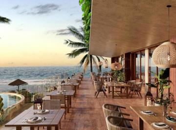 Departamento · 231m² · 3 Recámaras · 3 Estacionamientos · Departamento en Venta en Puerto Morelos Quintana Roo