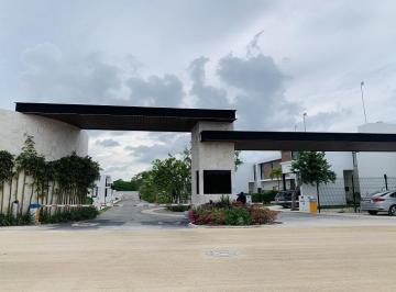 Terreno / Lote · 200m² · Terreno Listo Para Construir en Arcos de Bambu, Playa del Carmen